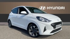 Hyundai i10 1.0 [63] Advance 5dr [Nav] Petrol Hatchback